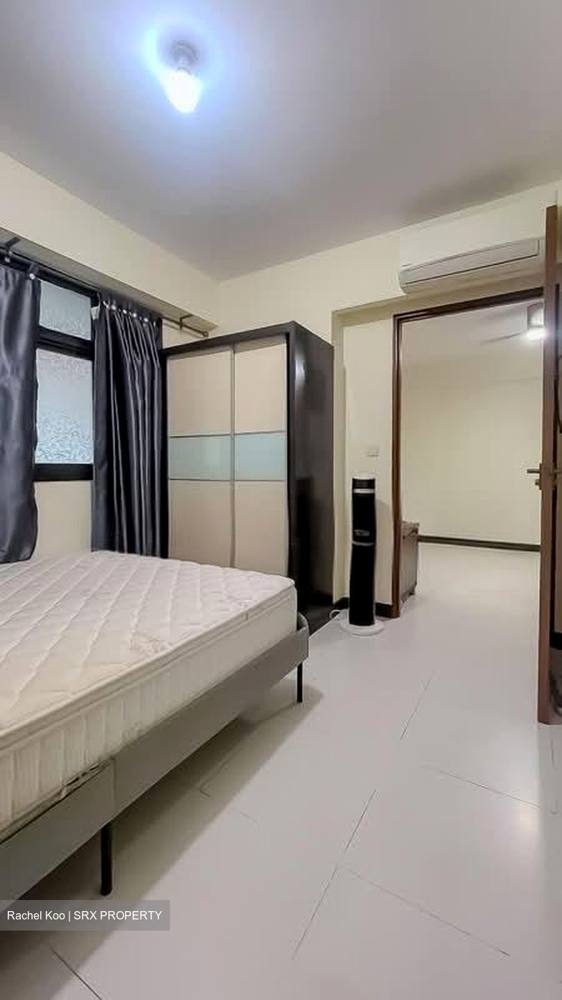 Blk 488 Segar Grove (Bukit Panjang), HDB 2 Rooms #575637351
